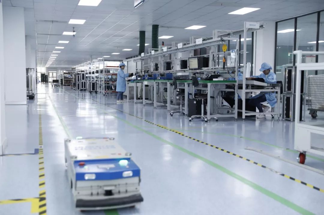 江宁智能制造产业加速崛起，应用软件开发成核心引擎